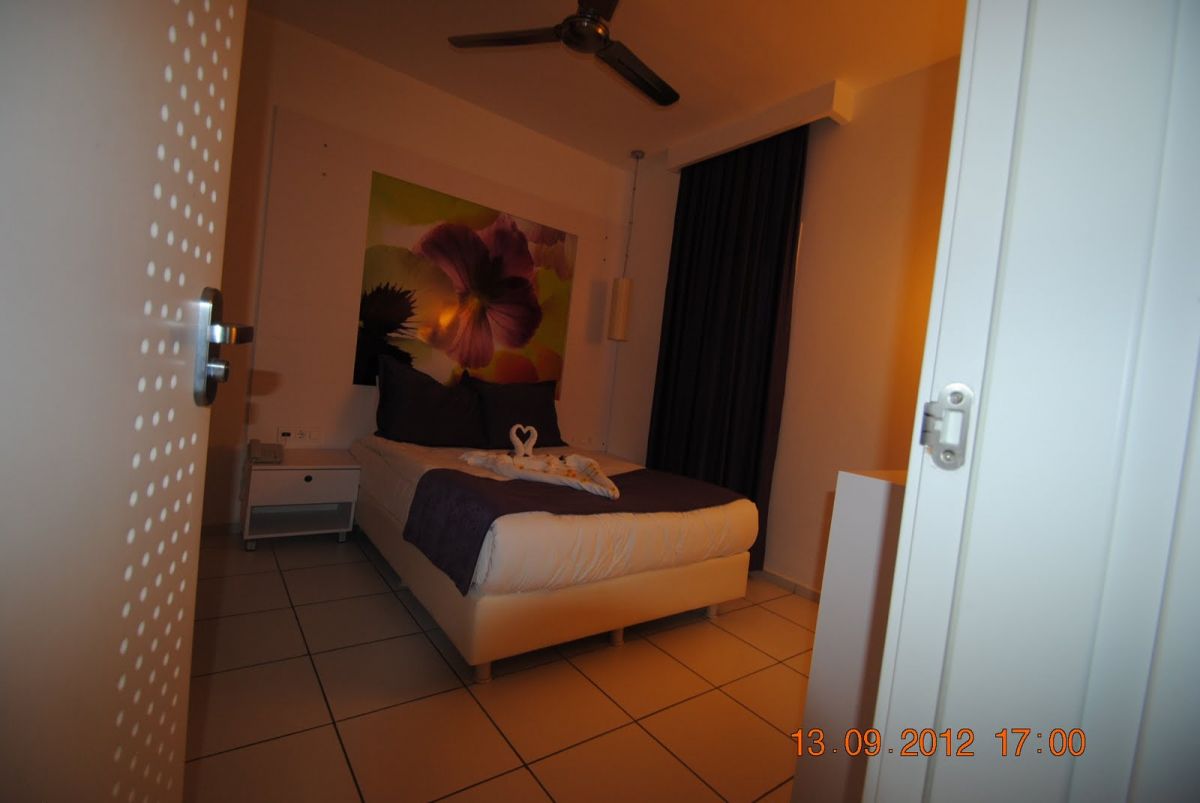 imagini hotel CLUB ARMONIA BODRUM